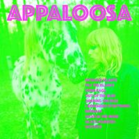 Appaloosa - PRIMA