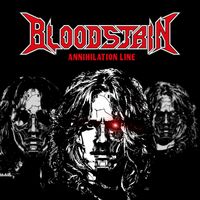 Bloodstain - Annihilation Line