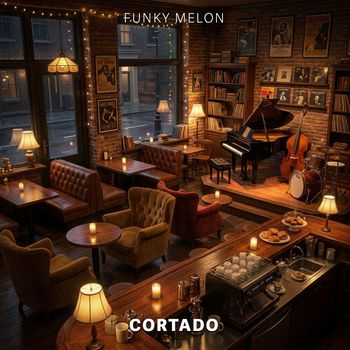 Funky Melon - Cortado