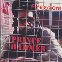 Prince Hammer - Freedom