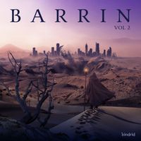 Kindrid - Barrin, Vol. 2