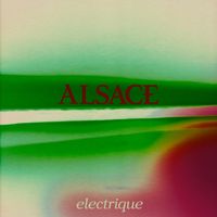 Alsace - ELECTRIQUE
