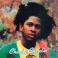 Charlie Chaplin - Red Pond