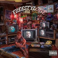 Shark - FreestylONE (Explicit)
