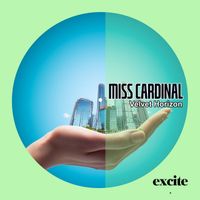 Miss Cardinal - Velvet Horizon