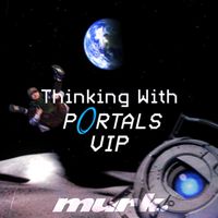 Murk - Thinking With Portals (VIP Mix)