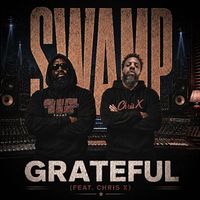 SWAMP - GRATEFUL