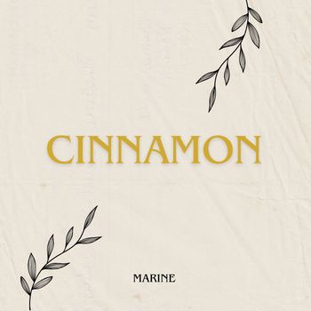 Marine - Cinnamon