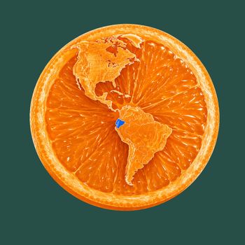 ROM - MUNDIAL