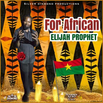 Elijah Prophet - For African