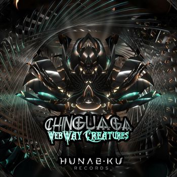 Chinguaga - Webway Creatures
