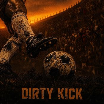Revoxx - Dirty Kick (Explicit)