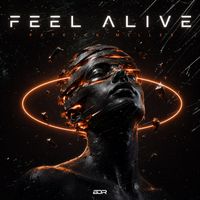 Patrick Milles - Feel Alive