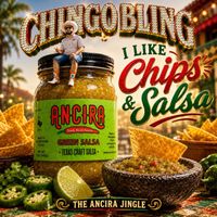 Chingo Bling - Ancira Salsa Jingle