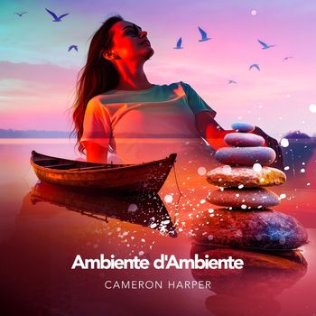 Cameron Harper - Ambiente d'Ambiente
