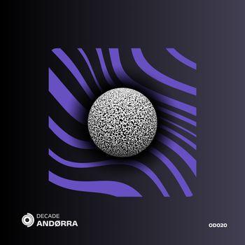 Andørra - Decade
