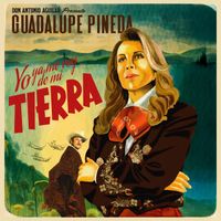 Guadalupe Pineda - Yo Ya Me Voy De Mi Tierra