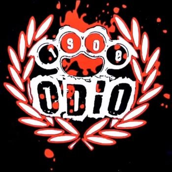 Odio - 1908: White and Red (Explicit)