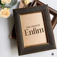 The Trinity - Enfim