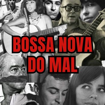 DJ TXKZ - BOSSA NOVA DO MAL