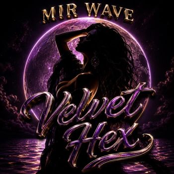 Mir Wave - Velvet Hex