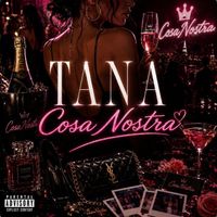 COSANOSTRA - Tana (Explicit)
