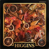 Higgins - 4 Piece