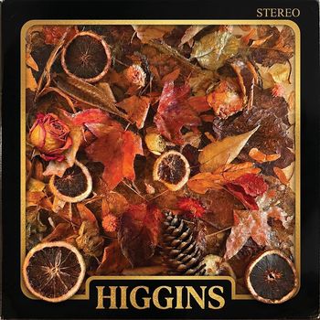 Higgins - 4 Piece