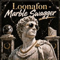 Loonafon - Marble Swagger