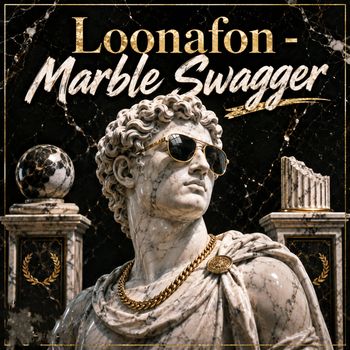 Loonafon - Marble Swagger