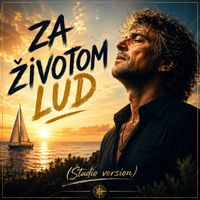 Zdravko Vujasinovic - Za životom lud (Remix)