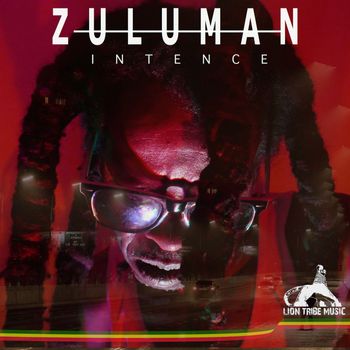 Zuluman - Intence