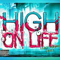 Cult5ive - HIGH ON LIFE (Explicit)
