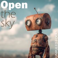 Unruled Fools - Open the sky