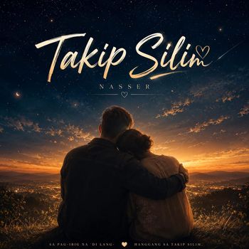Nasser - Takipsilim