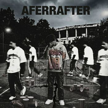 Kidd Feint - AFERRAFTER (Explicit)
