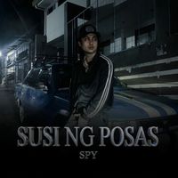 Spy - Susi Ng Posas