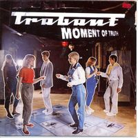 Trabant - Moment of truth