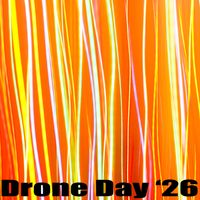 Sparky - Drone Day '26