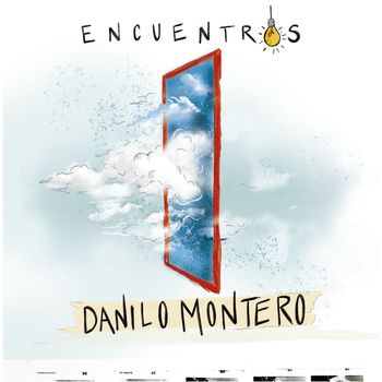 Danilo Montero - Encuentros