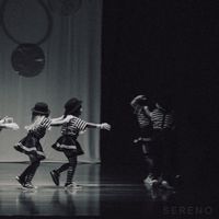 SANTO - SERENO
