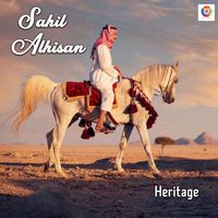 Heritage - Sahil Alhisan