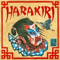 Harakiri - Harakiri