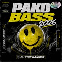 DJ Toni Hammer - Pako Bass (2026)