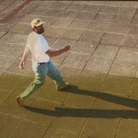 Cj Pandit - Saturday Night's Main Event (Explicit)