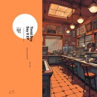 Timid Boy - Say It EP