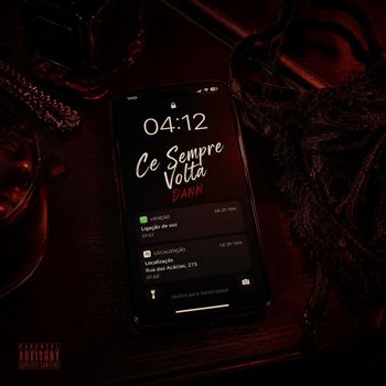 Dann - Ce sempre volta (Explicit)