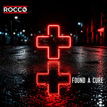 ROCCO - Found A Cure