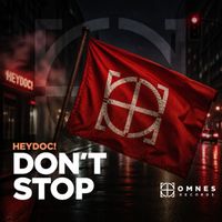 HeyDoc! - Don't Stop