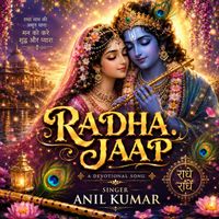 Anil Kumar - Radha Jaap